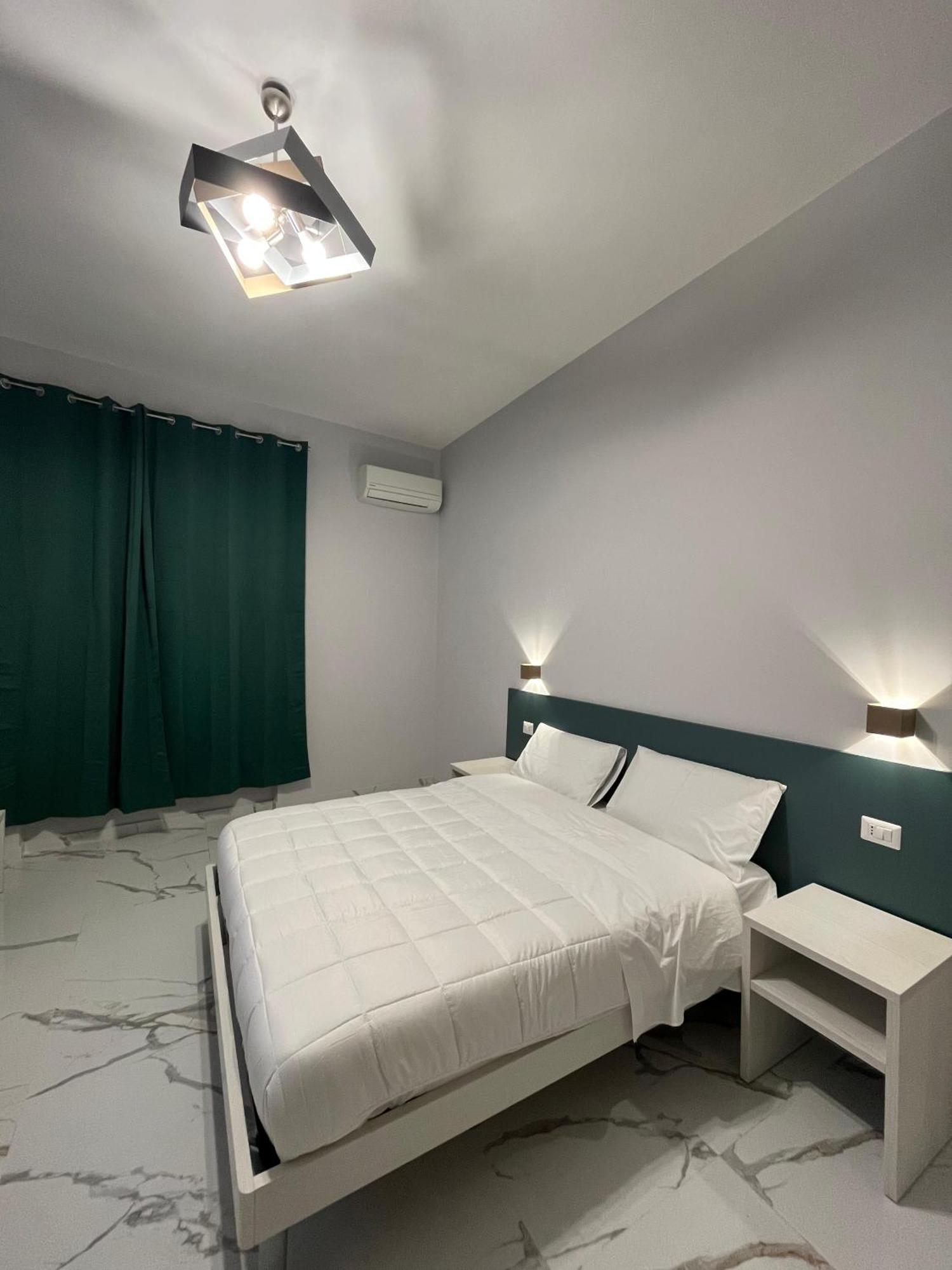 Bed & Breakfast Cadifra Portapiccola Napoli