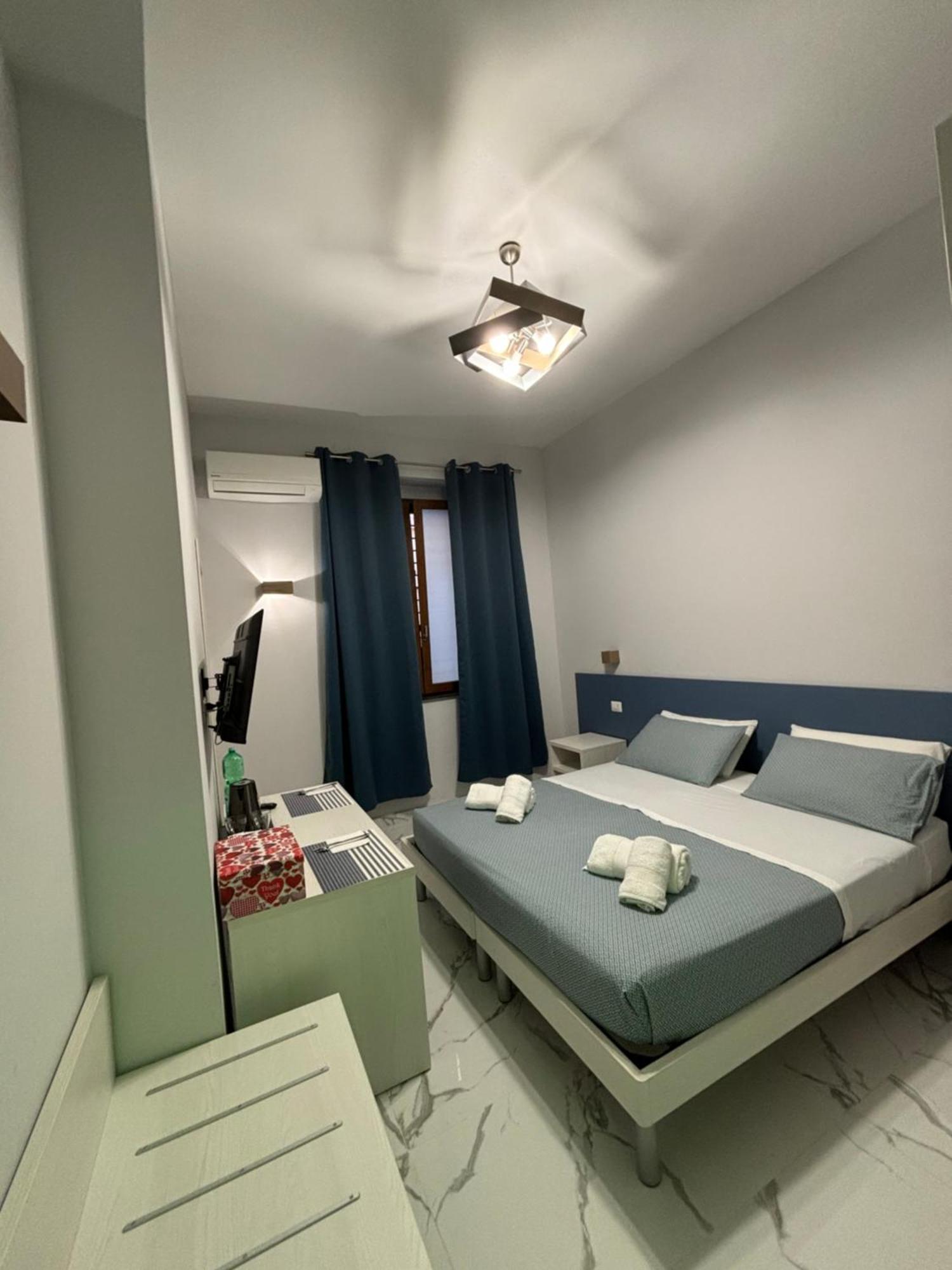 Cadifra Portapiccola Bed & Breakfast Napoli