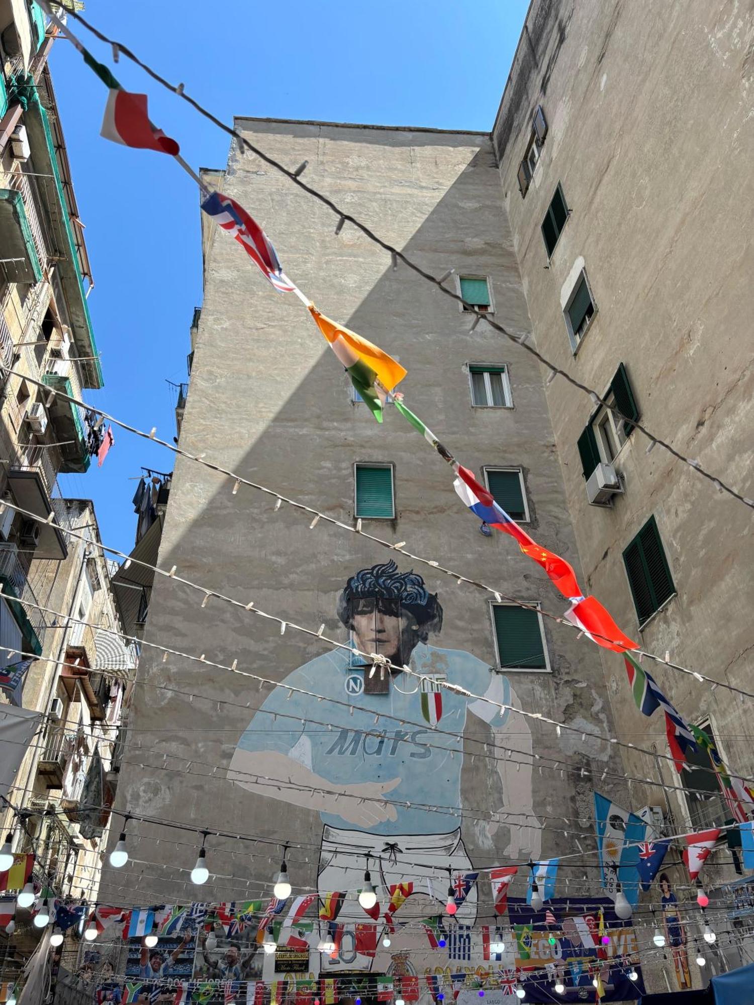 Cadifra Portapiccola Napoli
